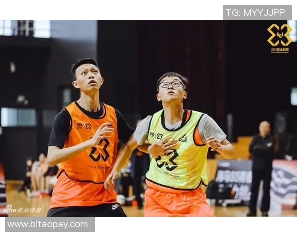 3v3篮球比赛规则详解及技巧分享助你提升竞技水平